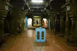 Arulmigu Venkatachalapathy Temple, Melathiruvenkatanathapuram - 627006