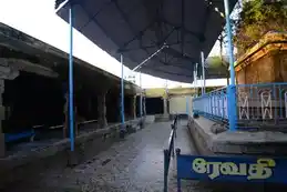 Arulmigu Venkatachalapathy Temple, Melathiruvenkatanathapuram - 627006 அருள்மிகு வெங்கடாசலபதி திருக்கோயில், Melathiruvenkatanathapuram - 627006, Tirunelveli - Ancient Temple Architecture and History Image 2