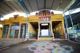 Arulmigu Venkatachalapathy Temple, Melathiruvenkatanathapuram - 627006 அருள்மிகு வெங்கடாசலபதி திருக்கோயில், Melathiruvenkatanathapuram - 627006, Tirunelveli - Ancient Temple Architecture and History Image 4
