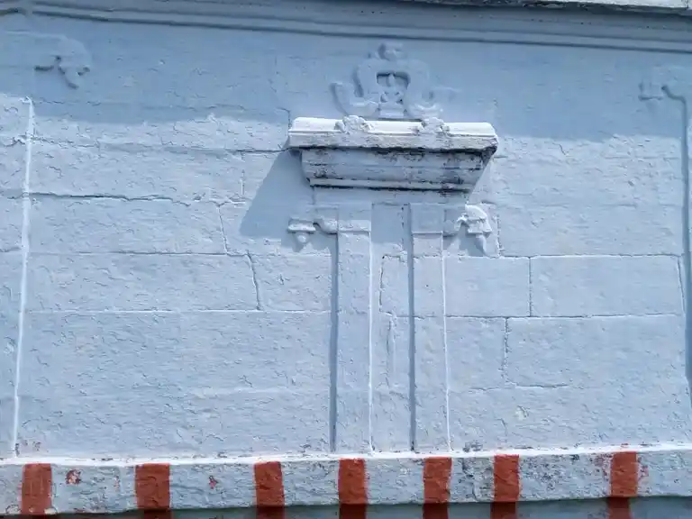 Arulmigu Venkatachalapathy Temple, Muramban - 628302