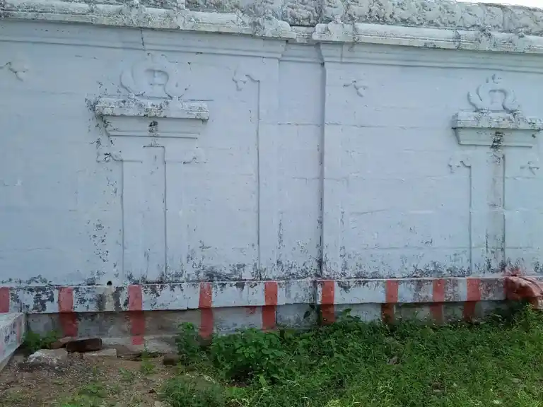 Arulmigu Venkatachalapathy Temple, Muramban - 628302 அருள்மிகு வெங்கடாசலபதி திருக்கோயில், Muramban - 628302, Thoothukudi - Ancient Temple Architecture and History Image 5