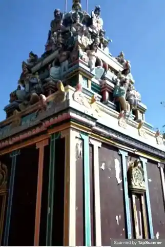Arulmigu Venkatachalapathy Temple, N.G.O.A Colony, Tirunelveli - 627001