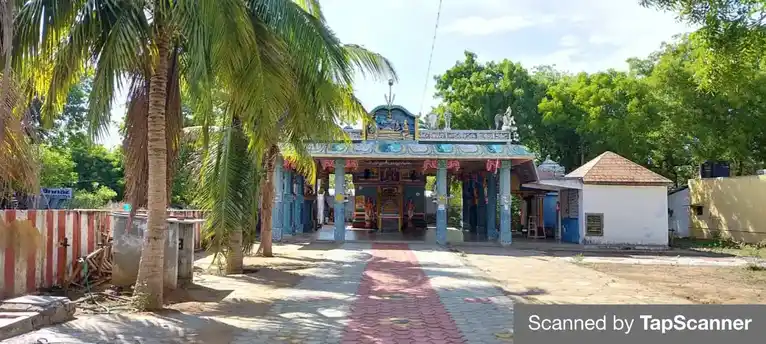 Arulmigu Venkatachalapathy Temple, N.G.O.A Colony, Tirunelveli - 627001 அருள்மிகு வெங்கடாசலபதி திருக்கோயில், N.G.O.A Colony, Tirunelveli - 627001, Tirunelveli - Ancient Temple Architecture and History Image 2