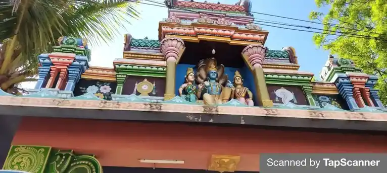 Arulmigu Venkatachalapathy Temple, N.G.O.A Colony, Tirunelveli - 627001 அருள்மிகு வெங்கடாசலபதி திருக்கோயில், N.G.O.A Colony, Tirunelveli - 627001, Tirunelveli - Ancient Temple Architecture and History Image 4