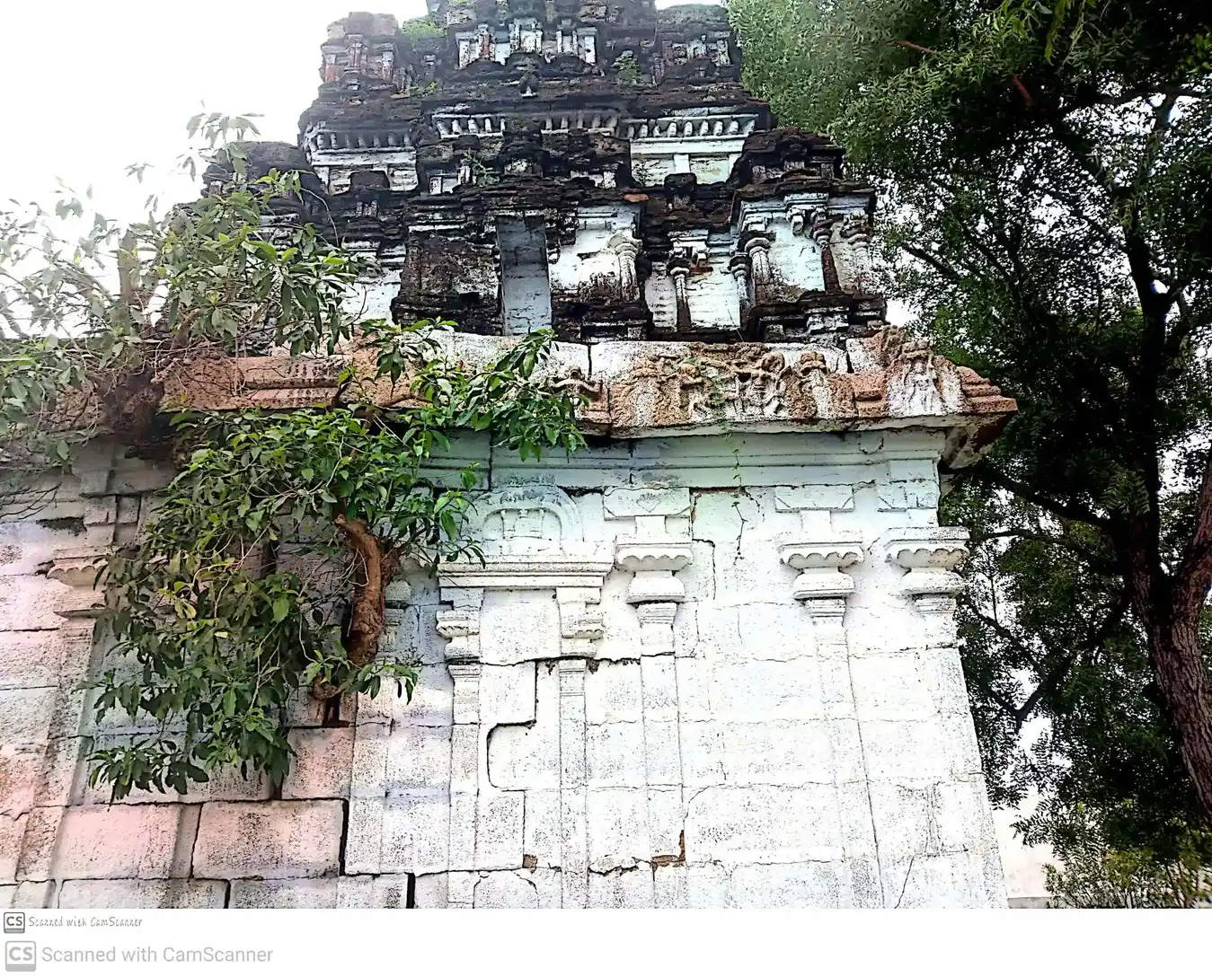 Arulmigu Venkatachalapathy Temple, Nambipuram - 628902 அருள்மிகு வெங்கடாசலபதி திருக்கோயில், Nambipuram - 628902, Thoothukudi - Ancient Temple Architecture and History Image 5