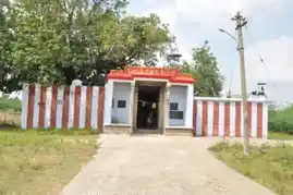 Arulmigu Venkatachalapathy Temple, Narasinga Nallur - 627604
