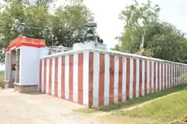 Arulmigu Venkatachalapathy Temple, Narasinga Nallur - 627604 அருள்மிகு வெங்கடாசலபதி திருக்கோயில், நரசிங்கநல்லூர் - 627604, Tirunelveli - Ancient Temple Architecture and History Image 3