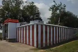 Arulmigu Venkatachalapathy Temple, Narasinga Nallur - 627604 அருள்மிகு வெங்கடாசலபதி திருக்கோயில், நரசிங்கநல்லூர் - 627604, Tirunelveli - Ancient Temple Architecture and History Image 5