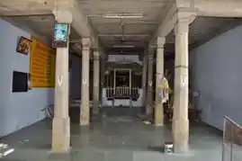 Arulmigu Venkatachalapathy Temple, Narasinga Nallur - 627604 அருள்மிகு வெங்கடாசலபதி திருக்கோயில், நரசிங்கநல்லூர் - 627604, Tirunelveli - Ancient Temple Architecture and History Image 7