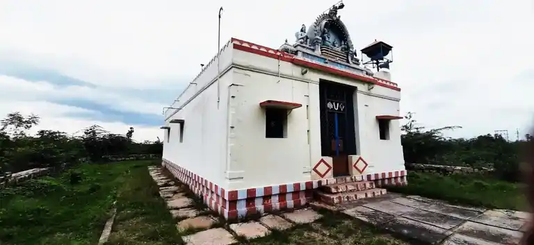 Arulmigu Venkatachalapathy Temple, Natchiarpuram - 628503