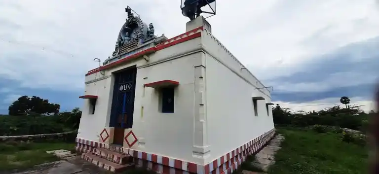 Arulmigu Venkatachalapathy Temple, Natchiarpuram - 628503 அருள்மிகு வெங்கடாசலபதி திருக்கோயில், Natchiarpuram - 628503, Thoothukudi - Ancient Temple Architecture and History Image 3