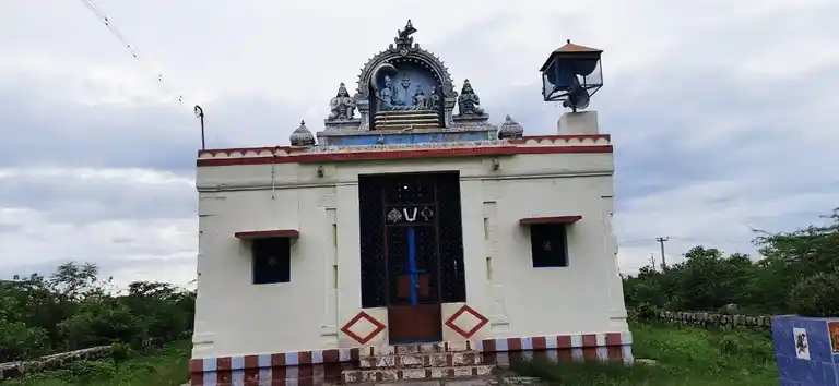 Arulmigu Venkatachalapathy Temple, Natchiarpuram - 628503 அருள்மிகு வெங்கடாசலபதி திருக்கோயில், Natchiarpuram - 628503, Thoothukudi - Ancient Temple Architecture and History Image 4