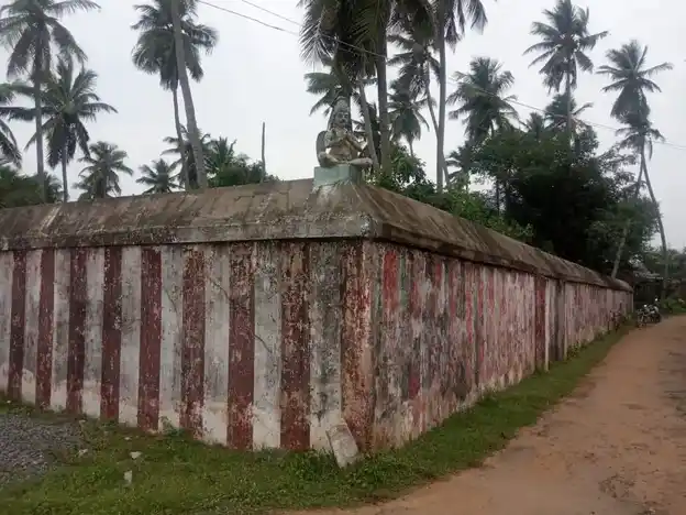 Arulmigu Venkatachalapathy Temple, Palaiyur - 614705 அருள்மிகு வெங்கடாஜலபதி திருக்கோயில், Palaiyur - 614705, Thiruvarur - Ancient Temple Architecture and History Image 5