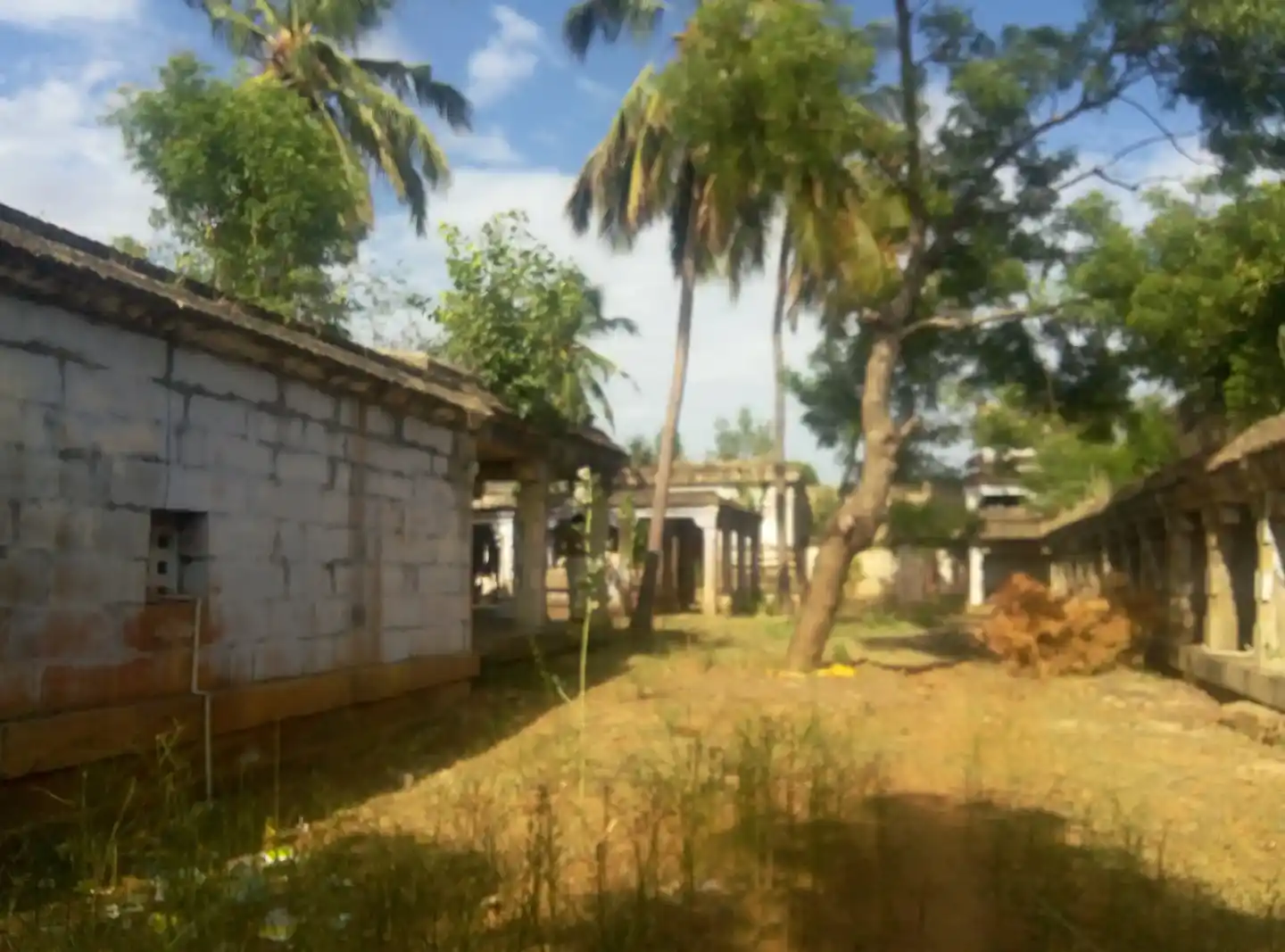 Arulmigu Venkatachalapathy Temple, Pallakkal - 627413 Arulmigu Venkatachalapathy Temple, Pallakkal - 627413, Tirunelveli - Ancient Temple Architecture and History Image 4