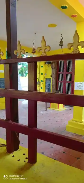 Arulmigu Venkatachalapathy Temple, Parivallikottai - 628717 அருள்மிகு வெங்கடாசலபதி திருக்கோயில், Parivallikottai - 628717, Thoothukudi - Ancient Temple Architecture and History Image 3