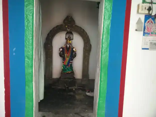 Arulmigu Venkatachalapathy Temple, Periyakottai - 624613 அருள்மிகு வெங்காடசலபதி திருக்கோயில், Periyakottai - 624613, Dindigul - Ancient Temple Architecture and History Image 2