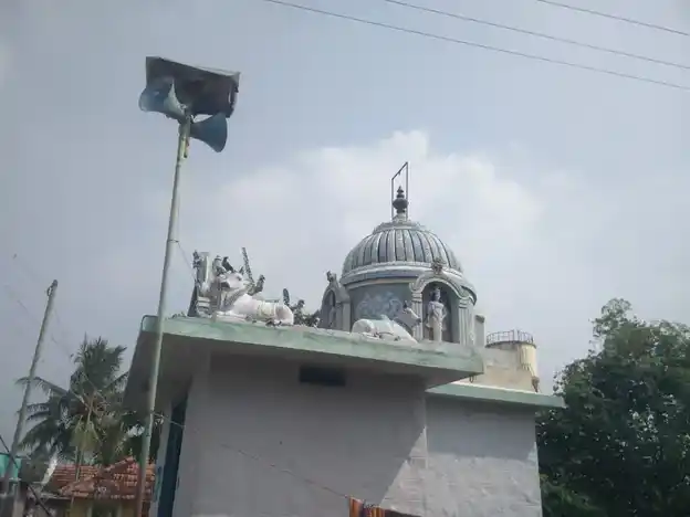 Arulmigu Venkatachalapathy Temple, Periyakottai - 624613 அருள்மிகு வெங்காடசலபதி திருக்கோயில், Periyakottai - 624613, Dindigul - Ancient Temple Architecture and History Image 3