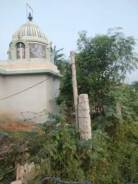 Arulmigu Venkatachalapathy Temple, Periyakottai - 624613 அருள்மிகு வெங்காடசலபதி திருக்கோயில், Periyakottai - 624613, Dindigul - Ancient Temple Architecture and History Image 8