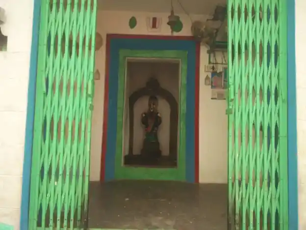 Arulmigu Venkatachalapathy Temple, Periyakottai - 624613 அருள்மிகு வெங்காடசலபதி திருக்கோயில், Periyakottai - 624613, Dindigul - Ancient Temple Architecture and History Image 12