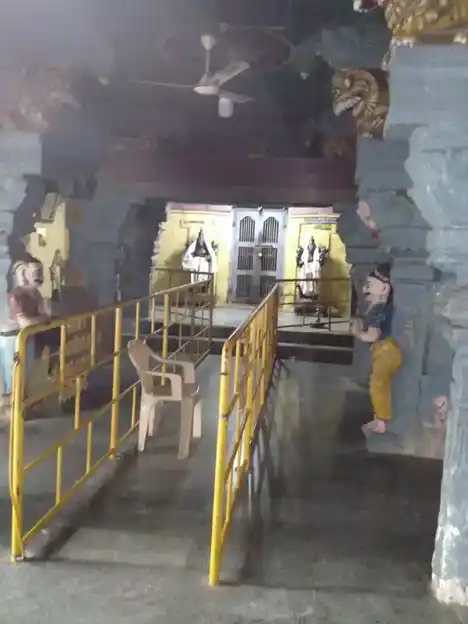 Arulmigu Venkatachalapathy Temple, Sattur, Sattur - 626203