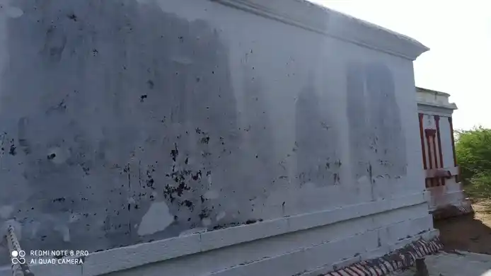 Arulmigu Venkatachalapathy Temple, South Karaseri, - 628601 அருள்மிகு வெங்கடாசலபதி திருக்கோயில், South Karaseri - 628601, Thoothukudi - Ancient Temple Architecture and History Image 3