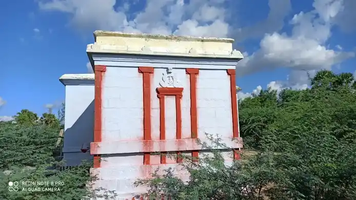 Arulmigu Venkatachalapathy Temple, South Karaseri, - 628601 அருள்மிகு வெங்கடாசலபதி திருக்கோயில், South Karaseri - 628601, Thoothukudi - Ancient Temple Architecture and History Image 4