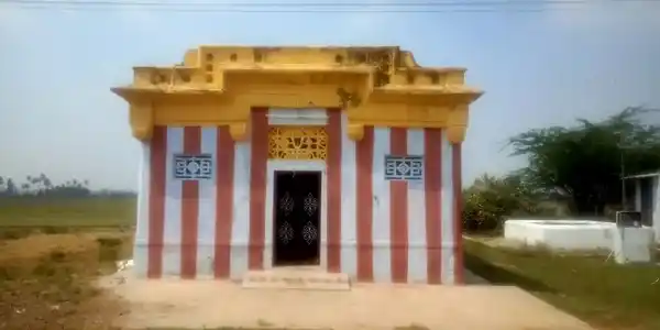 Arulmigu Venkatachalapathy Temple, -Street End, Chittarchathram - 627352 Temple