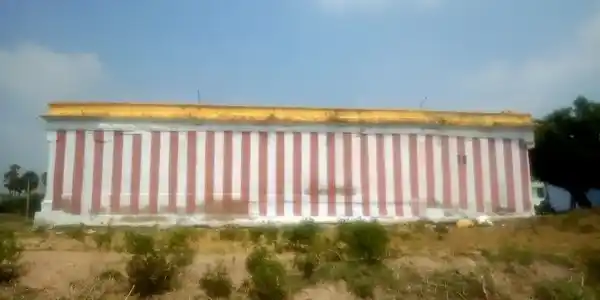 Arulmigu Venkatachalapathy Temple, -Street End, Chittarchathram - 627352 அருள்மிகு வெங்கடாசலபதி திருக்கோயில், Street End, Chittarchathram - 627352, Tirunelveli - Ancient Temple Architecture and History Image 2