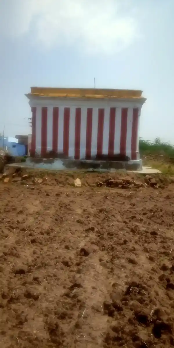 Arulmigu Venkatachalapathy Temple, -Street End, Chittarchathram - 627352 அருள்மிகு வெங்கடாசலபதி திருக்கோயில், Street End, Chittarchathram - 627352, Tirunelveli - Ancient Temple Architecture and History Image 3
