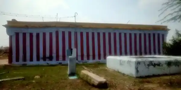 Arulmigu Venkatachalapathy Temple, -Street End, Chittarchathram - 627352 அருள்மிகு வெங்கடாசலபதி திருக்கோயில், Street End, Chittarchathram - 627352, Tirunelveli - Ancient Temple Architecture and History Image 4