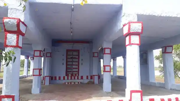 Arulmigu Venkatachalapathy Temple, Street End., Keela Nalanthula - 628552 அருள்மிகு வெங்கடாசலபதி திருக்கோயில், Street End., Keela Nalanthula - 628552, Tenkasi - Ancient Temple Architecture and History Image 2
