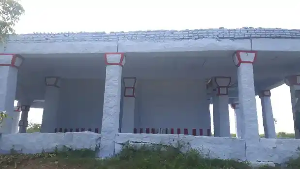 Arulmigu Venkatachalapathy Temple, Street End., Keela Nalanthula - 628552 அருள்மிகு வெங்கடாசலபதி திருக்கோயில், Street End., Keela Nalanthula - 628552, Tenkasi - Ancient Temple Architecture and History Image 3