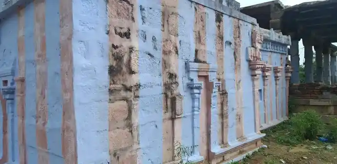 Arulmigu Venkatachalapathy Temple, Suganthalai - 628207 அருள்மிகு வெங்கடாசலபதி திருக்கோயில், Suganthalai - 628207, Thoothukudi - Ancient Temple Architecture and History Image 3