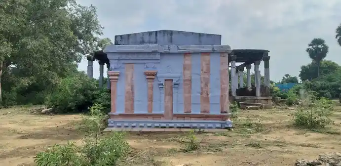 Arulmigu Venkatachalapathy Temple, Suganthalai - 628207 அருள்மிகு வெங்கடாசலபதி திருக்கோயில், Suganthalai - 628207, Thoothukudi - Ancient Temple Architecture and History Image 4