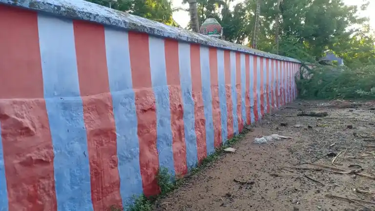 Arulmigu Venkatachalapathy Temple, Thimmarajapuram - 627353 அருள்மிகு வெங்கிடாசலபதி திருக்கோயில், Thimmarajapuram - 627353, Tirunelveli - Ancient Temple Architecture and History Image 5