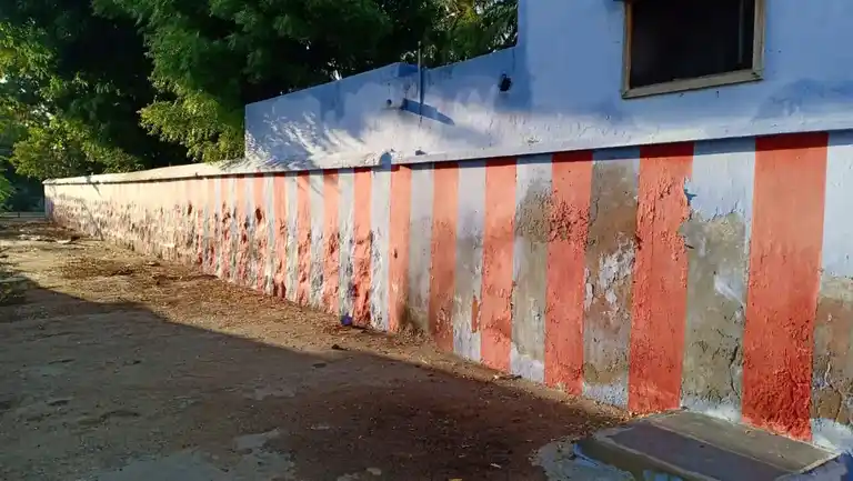 Arulmigu Venkatachalapathy Temple, Thimmarajapuram - 627353 அருள்மிகு வெங்கிடாசலபதி திருக்கோயில், Thimmarajapuram - 627353, Tirunelveli - Ancient Temple Architecture and History Image 7