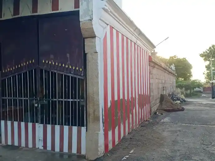 Arulmigu Venkatachalapathy Temple, Thiruvannathapuram - 627002