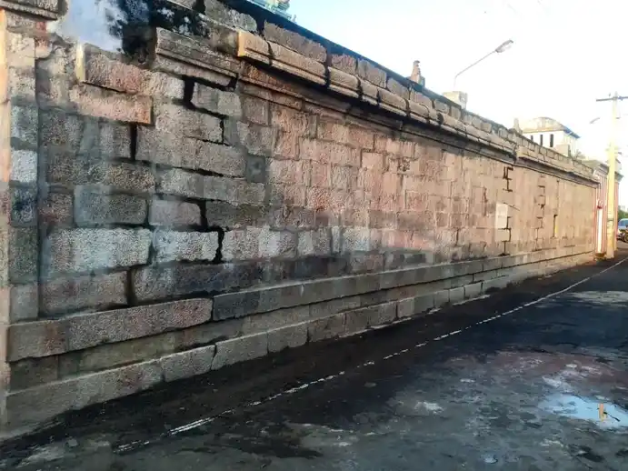 Arulmigu Venkatachalapathy Temple, Thiruvannathapuram - 627002 அருள்மிகு வெங்கடாசலபதி திருக்கோயில், திருவண்ணாதபுரம் - 627002, Tirunelveli - Ancient Temple Architecture and History Image 4