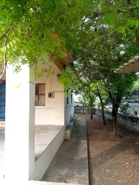 Arulmigu Venkatachalapathy Temple, Thiruvengadam - 627719