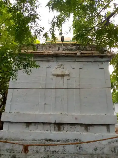 Arulmigu Venkatachalapathy Temple, Thiruvengadam - 627719 அருள்மிகு வெங்கடாசலபதி திருக்கோயில், Thiruvengadam - 627719, Tenkasi - Ancient Temple Architecture and History Image 2