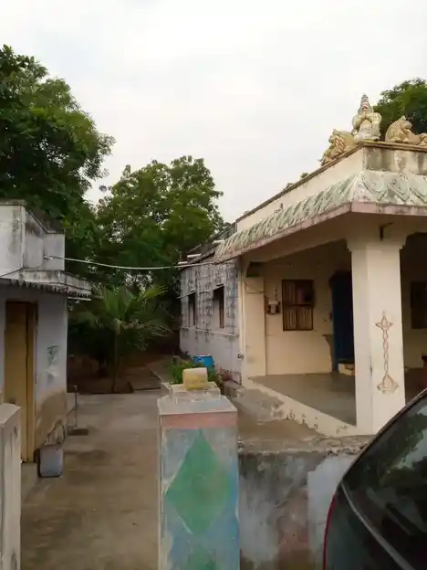Arulmigu Venkatachalapathy Temple, Thiruvengadam - 627719 அருள்மிகு வெங்கடாசலபதி திருக்கோயில், Thiruvengadam - 627719, Tenkasi - Ancient Temple Architecture and History Image 3