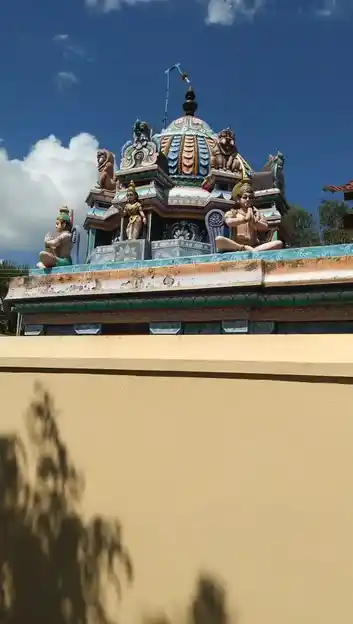 Arulmigu Venkatachalapathy Temple, Thulachendrapuram - 614019 அருள்மிகு வெங்கடாஜலபதி திருக்கோயில், Thulachendrapuram, Thulachendrapuram - 614019, Thiruvarur - Ancient Temple Architecture and History Image 3