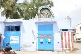 Arulmigu Venkatachalapathy Temple, Tirunelveli - 627006 அருள்மிகு வெங்கடாசலபதி திருக்கோயில், திருநெல்வேலி - 627006, Tirunelveli - Ancient Temple Architecture and History Image 2