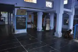 Arulmigu Venkatachalapathy Temple, Tirunelveli - 627006 அருள்மிகு வெங்கடாசலபதி திருக்கோயில், திருநெல்வேலி - 627006, Tirunelveli - Ancient Temple Architecture and History Image 3