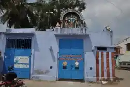 Arulmigu Venkatachalapathy Temple, Tirunelveli - 627006 அருள்மிகு வெங்கடாசலபதி திருக்கோயில், திருநெல்வேலி - 627006, Tirunelveli - Ancient Temple Architecture and History Image 4