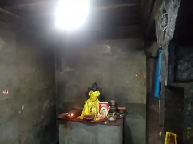 Arulmigu Venkatachalapathy Temple, Udayaneri - 627359 அருள்மிகு வெங்கடாசலபதி திருக்கோயில், உதயநேரி - 627359, Tirunelveli - Ancient Temple Architecture and History Image 3