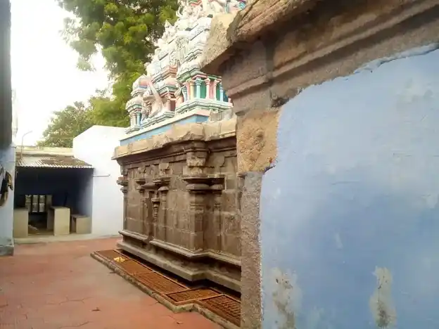 Arulmigu Venkatachalapathy Temple, Udayaneri - 627359 அருள்மிகு வெங்கடாசலபதி திருக்கோயில், உதயநேரி - 627359, Tirunelveli - Ancient Temple Architecture and History Image 5