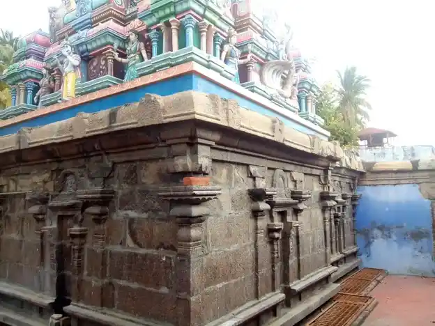 Arulmigu Venkatachalapathy Temple, Udayaneri - 627359 அருள்மிகு வெங்கடாசலபதி திருக்கோயில், உதயநேரி - 627359, Tirunelveli - Ancient Temple Architecture and History Image 6