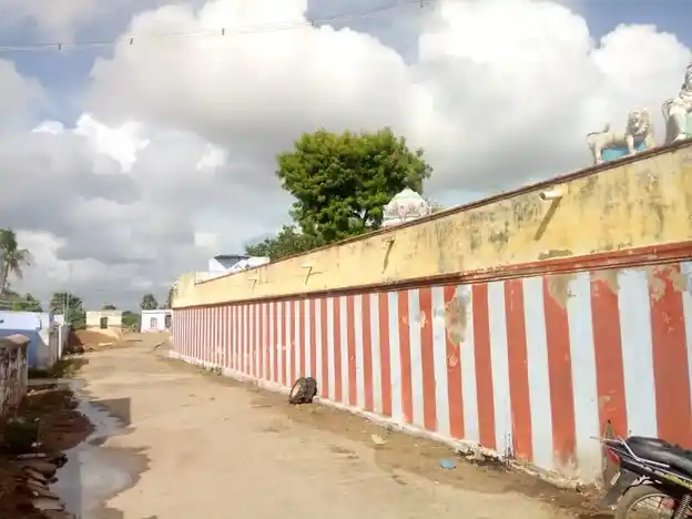 Arulmigu Venkatachalapathy Temple, Udayaneri - 627359 அருள்மிகு வெங்கடாசலபதி திருக்கோயில், உதயநேரி - 627359, Tirunelveli - Ancient Temple Architecture and History Image 9