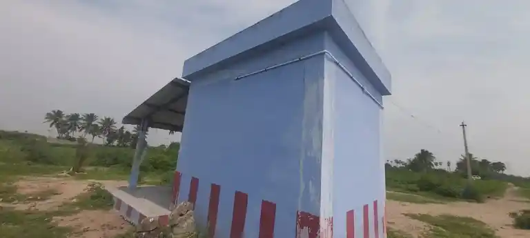 Arulmigu Venkatachalapathy Temple, Urulaikkudi - 628802